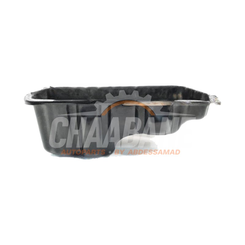Couvercle carter Z64931102 Audi A3 Sportback (8VA/8VF) 1.6 TDI 16V 2012 / 2020