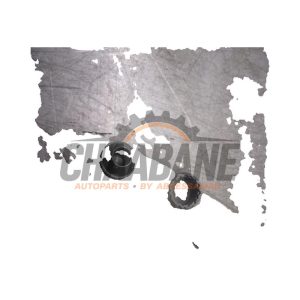 Kit verrouillage roue LR116657 Jaguar F-Pace 2.0 D 180 16V AWD