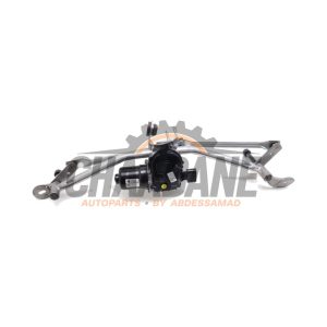 Moteur essuie-glace avant 61619880517 BMW X5 (G05) xDrive 40i 3.0 24V 2018