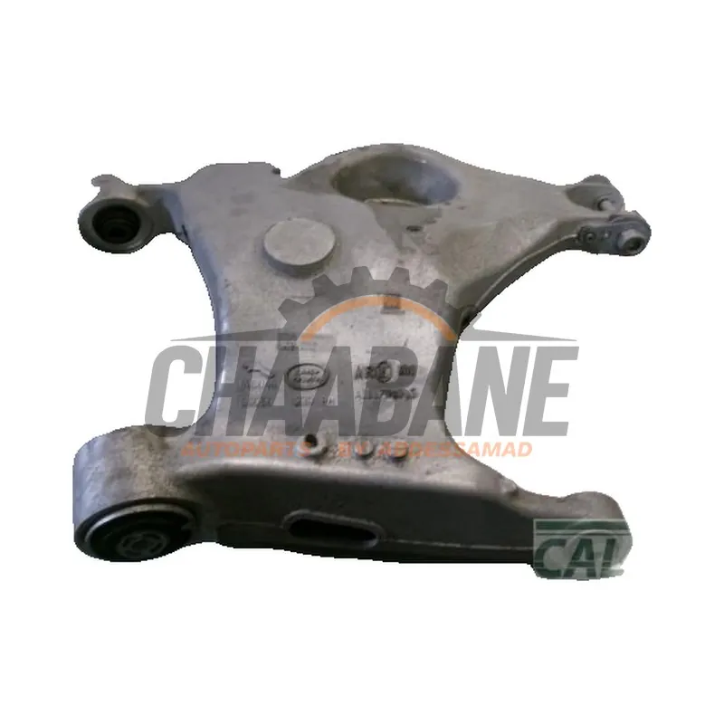 Bras de suspension bas arriere droit T2H39363 Jaguar XE 2.0 200 Turbo 16V