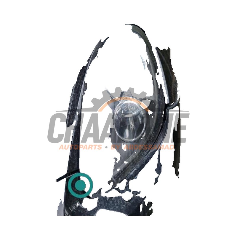 Phare gauche Porsche Boxster (981) 2.7 24V 2012 / 2016