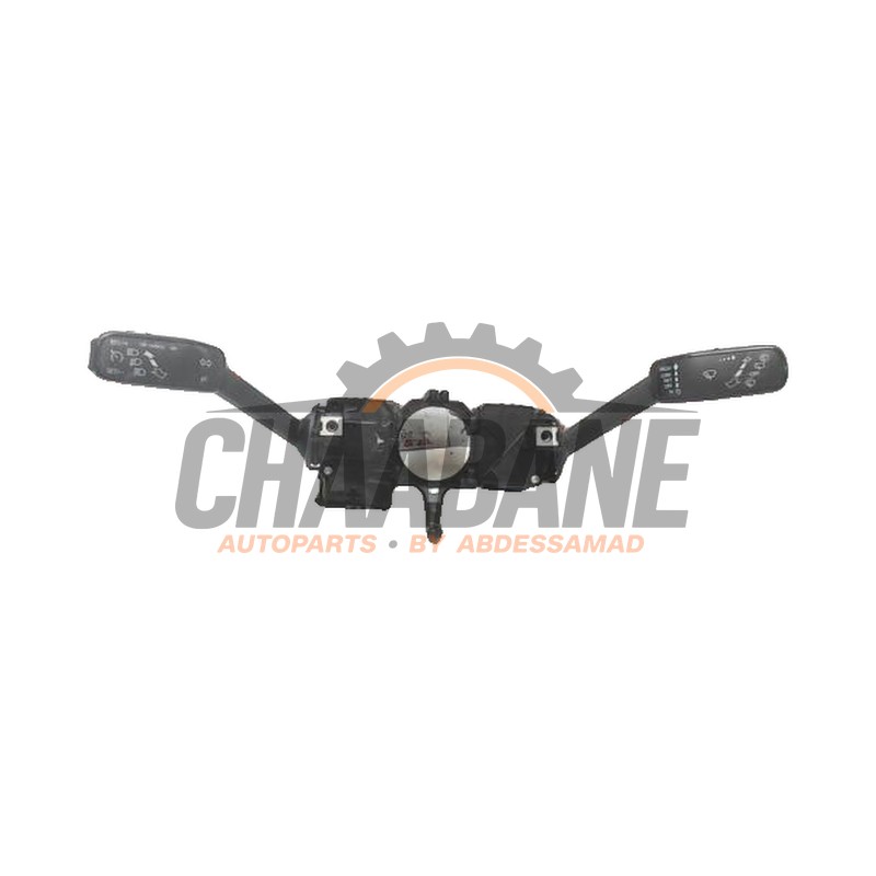 Commutateur combi colonne de direction 412097 Skoda Rapid Spaceback 1.4 TDI 12V 2012 / 2019