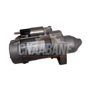 Demarreur A2749062100 Mercedes E (C238) E-200 2.0 Turbo 16V
