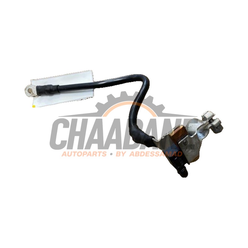 Borne de batterie 8S0915181C Audi RS 3 Limousine (8VS/8VM) 2.5 TFSI 20V Quattro 2017 / 2020