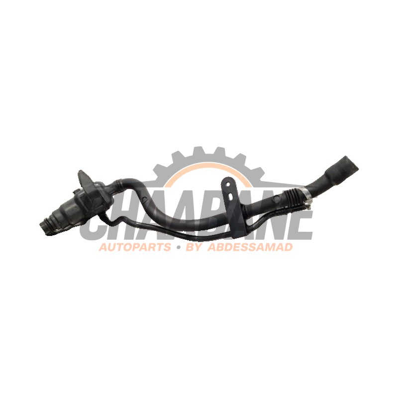 Tube de remplissage adblue reservoir 16197454407 BMW 1 serie (F40) 116d 1.5 12V TwinPower 2019