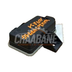 Module gonflage pneus A0009003713 Mercedes S (222.0/222.1) 3.0 S-400d 4-Matic