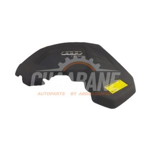 Cache sous moteur 04E103925E Audi A4 (B9) 1.4 TFSI 16V 2015