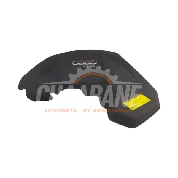 Plaque de protection moteur 04E103925E Audi A4 (B9) 1.4 TFSI 16V 2015