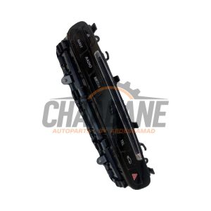 Bouton de warning A2059054601 Mercedes C (W205) C-180 1.6 16V