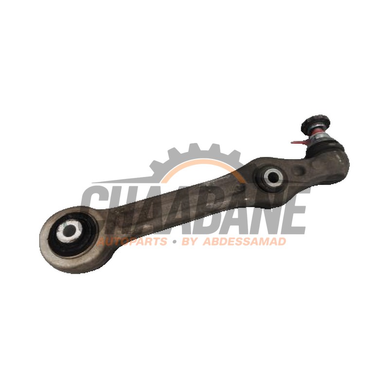 Bras de suspension bas avant droit A2053308403 Mercedes E-Klasse