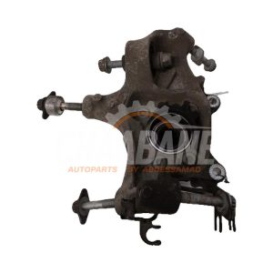 Joint arriere droit 8W0505460D Audi S5 (F53/F5P) 3.0 TFSI V6 24V 2016