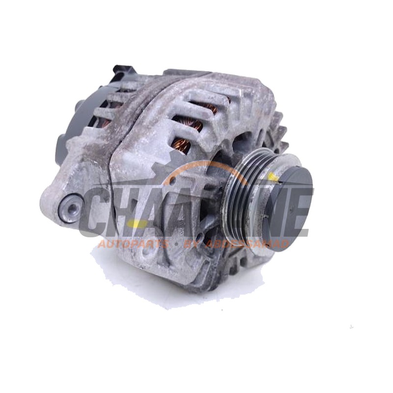 Dynamo A0009061107 Mercedes AMG GT 4-door coupe (X290) 4.0 63 S V8 Turbo 4-Matic+