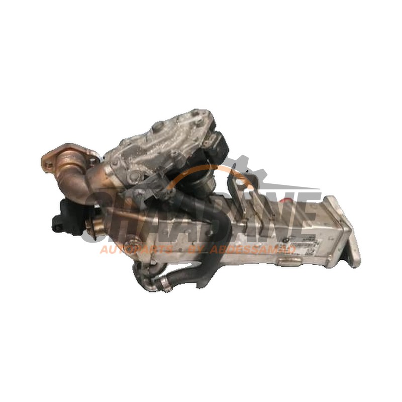 Valve RGE 8513691 BMW 3-Serie 2012 / 2019