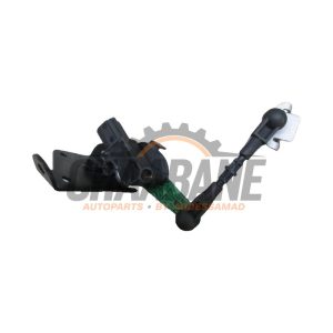 Regulateur dhauteur Xenon 5Q0907503 Audi Q2 (GAB/GAG) 2016
