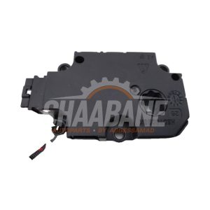 Clapet chauffage moteur A1699060100 Mercedes C (W205) C-200 2.0 CGI 16V