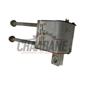 Support boite de vitesses A2052405300 Mercedes Sprinter Tourer 3,5t (907.7) 315 CDI 2.0 D RWD