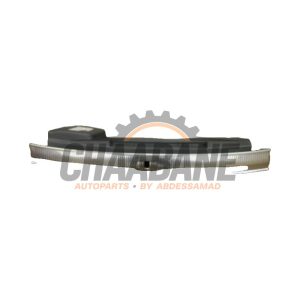 Couverture capteur serrure arriere 4M0864483 Audi Q7 (4MB/4MG) 3.0 TDI V6 24V 2015