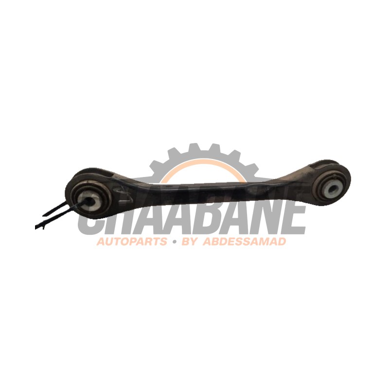 Bras de suspension arriere gauche 8K0501529L Porsche Macan (95B) 3.0 V6 24V S 2014