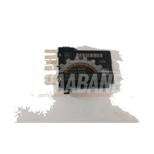 Ordinateur siege 1679008812 Mercedes GLE (V167) 350de 2.0 Turbo 16V 4-Matic