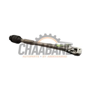 Axe colonne de direction 32306887185 BMW X3 (G01) xDrive 20d 2.0 TwinPower Turbo 16V 2017