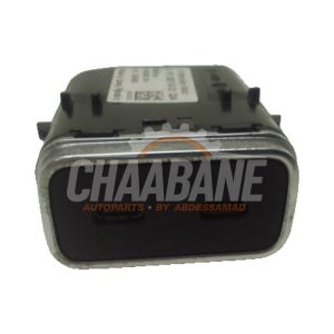 Connexion multimedia A1678205402 Mercedes GLE (V167) 300d EQ Boost 2.0 Turbo 16V 4-Matic