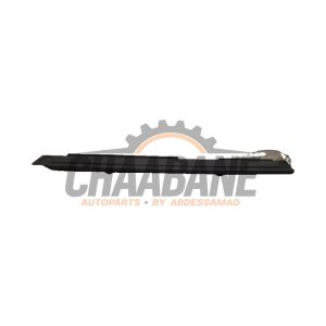 Support plage arriere A1666841131 Mercedes GLE Coupe (C292) 350d 3.0 V6 24V BlueTEC 4-Matic