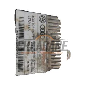 Ordinateur eclairage 4G0907397P Audi S3 2012 / 2017