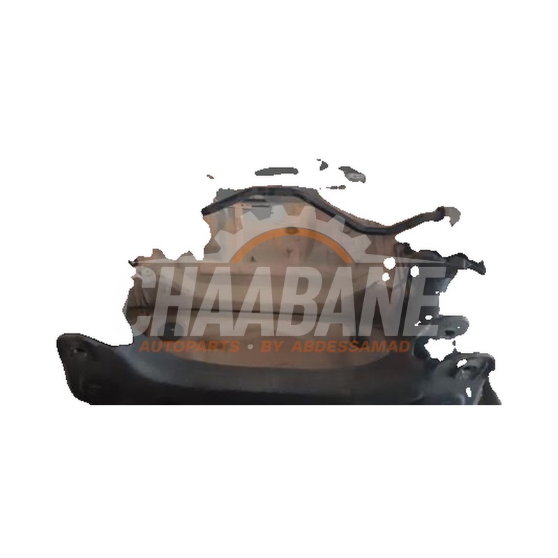 Berceau 8W0505235AE Audi A4 (B9) 2.0 35 TDI 16V 2015
