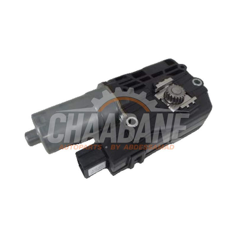 Moteur toit ouvrant 3G5877795 Audi E-Tron 2018