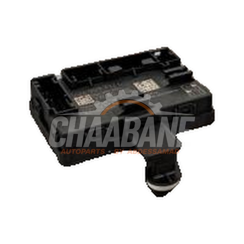 Module verrouillage central des portes 5Q4959392L Skoda Octavia Combi (NXAC) 2.0 TDI GreenTec 16V 2019