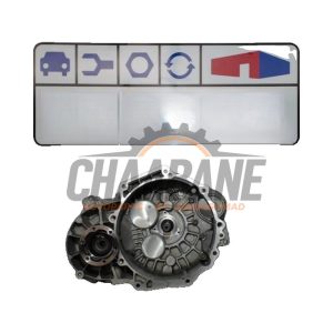 Boite de vitesses 02S300051R Audi A3 (8V1/8VK) 2.0 TFSI Ultra 16V 2012 / 2020