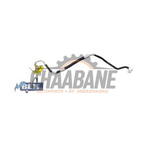 Tuyau de climatisation 8W1816720G Audi A4 Avant (B9) 2.0 30 TDI Mild hybrid 16V 2015
