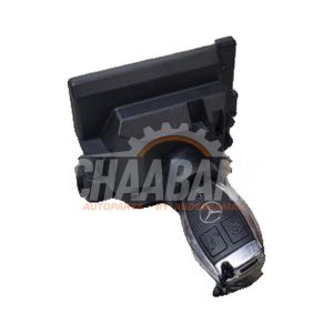 Commande start/stop A2229003309 Mercedes S (222.0/222.1) 2.1 S-300 BlueTEC Hybrid, S-300 h 16V