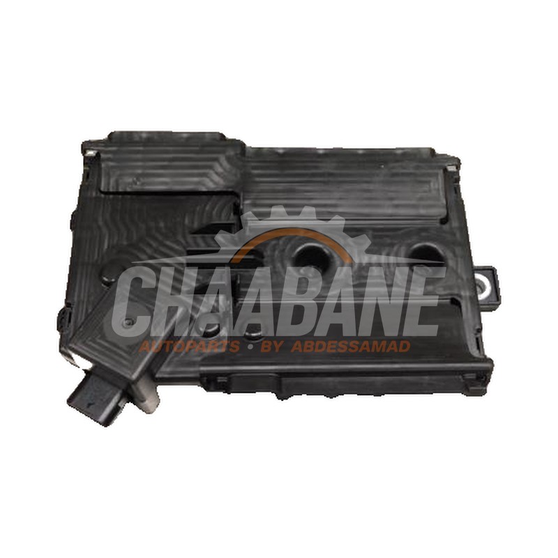 Boite a fusibles A2055402850 Mercedes C Estate (S205) C-180 BlueTEC, C-180 d 1.6 16V
