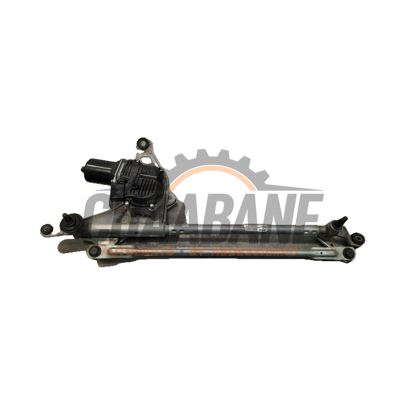 Moteur + mecanisme dessuie glace 80B955023B Audi Q5 Sportback (FYS/FYT) 2020