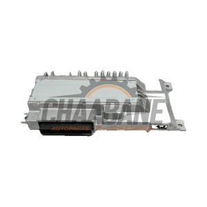 Amplificateur radio 80A035223A Audi Q5 2016