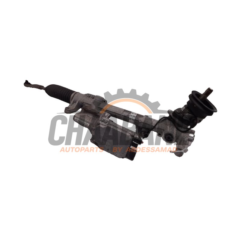 Cremaillere de direction A2464605001 Mercedes CLA