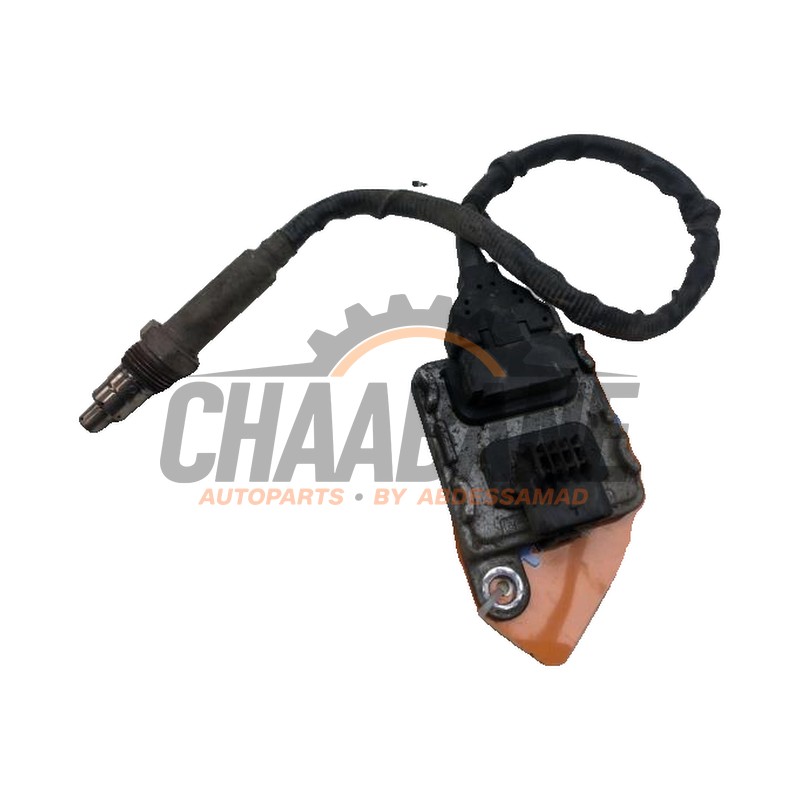 Capteur NOx 0009054114 Mercedes Sprinter 3,5t (910.0/910.1/907.1/907.2) 316 CDI 2.1 D RWD