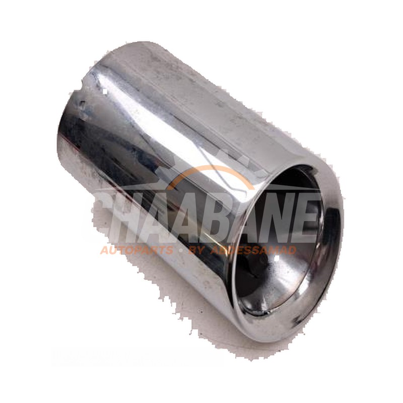 Echappement silencieux arriere 8679075 BMW 3 serie Touring (G21) 318i 2.0 TwinPower Turbo 16V 2019