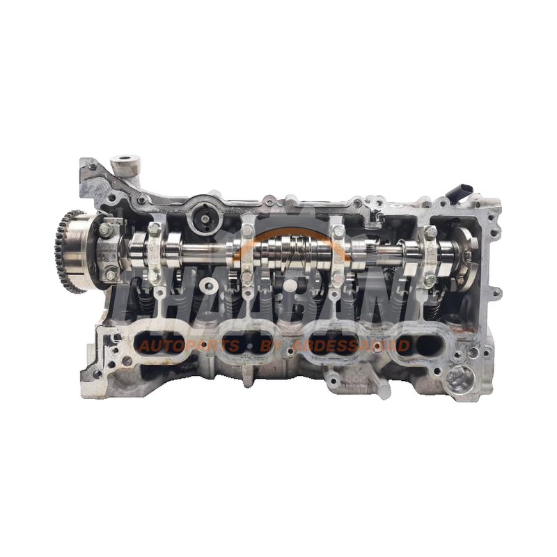 Culasse A2820169300 Mercedes A (177.0) 1.3 A-180 Turbo 16V