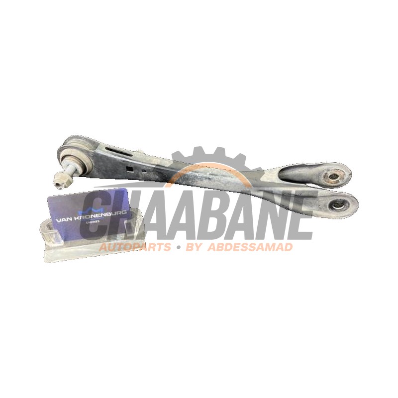 Bras de suspension arriere gauche 6893528 BMW 5-Serie 2017