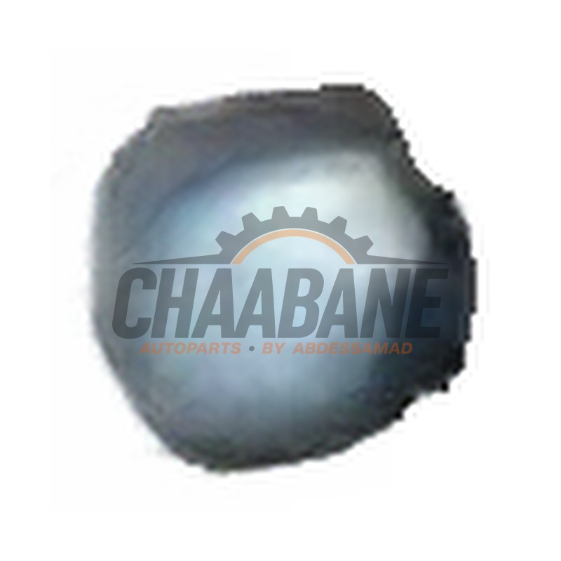 Arbre intermediaire 4E0521101 Audi A6 Allroad Quattro (C7) 3.0 TDI V6 24V biturbo 2012 / 2018