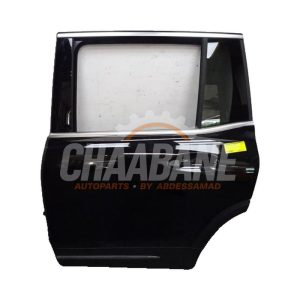 Porte arriere gauche A2477309100 Mercedes GLB (247.6) 2.0 GLB-220d 4-Matic