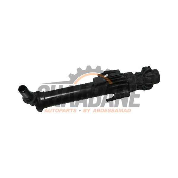 Buse phare 7275658 BMW 3-Serie 2012 / 2019