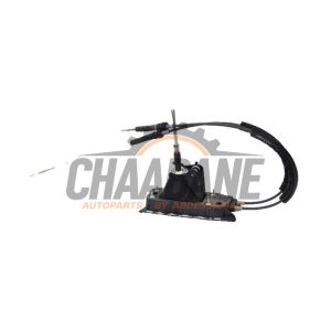 Levier de vitesse 2Q0711049S Volkswagen T-Cross 1.0 TSI 115 12V 2018