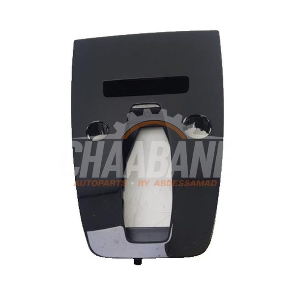 Element tableau de bord 89A864241 Audi Q4 Sportback (4FN) 40 e-tron 2021
