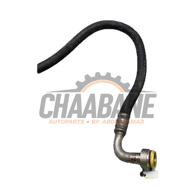Tuyau de climatisation 64539223297 BMW 3 serie Touring (F31) 316i 1.6 16V 2012 / 2019