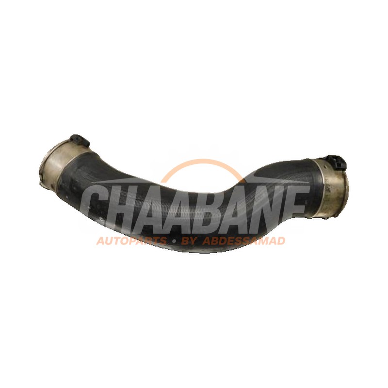 Tuyau intercooler A2055280100 Mercedes C (W205) C-180 1.6 CDI BlueTEC, C-180 d 16V