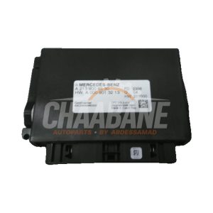 Module (divers) A2139008530 Mercedes Sprinter