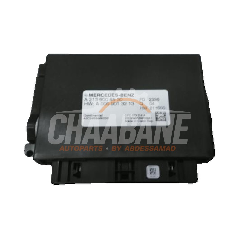 Module (divers) A2139008530 Mercedes Sprinter